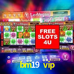 Ofertas Imperdíveis na bm19 vip: Promoções e Bônus Que Valem a Pena