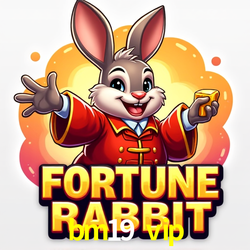 Sinta a adrenalina dos jogos de cassino com bm19 vip